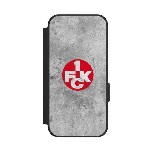 Google Pixel 10a NIVOflip 1.FCK Logo Beton