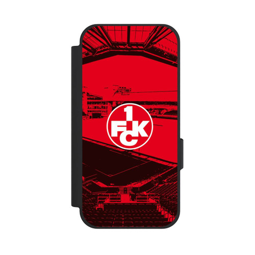 Google Pixel 10a NIVOflip 1.FC Kaiserslautern-Stadion