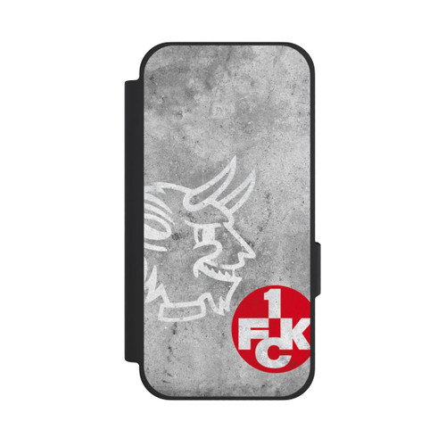Google Pixel 10a NIVOflip 1.FC Kaiserslautern-Beton Teufel groß