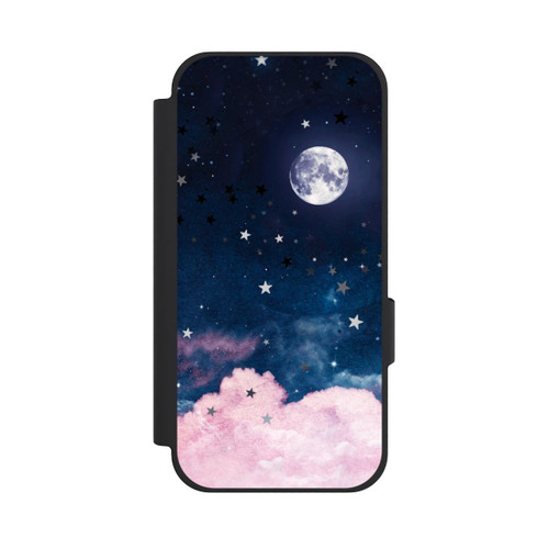 Google Pixel 10a NIVOflip Süßes Mondlicht
