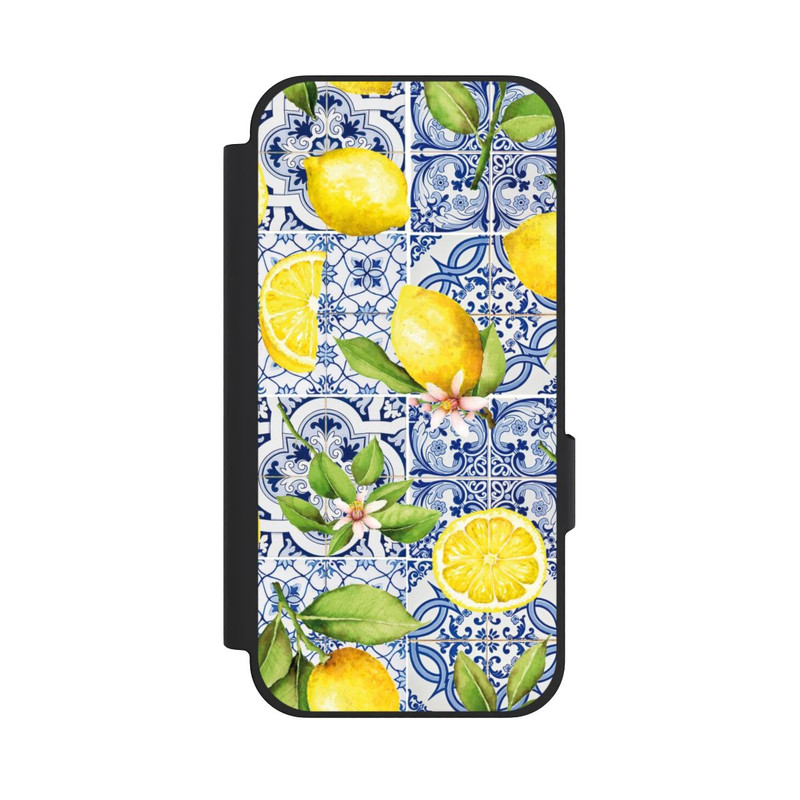 Pixel 10a NIVOflip Citrons Grecques Pattern