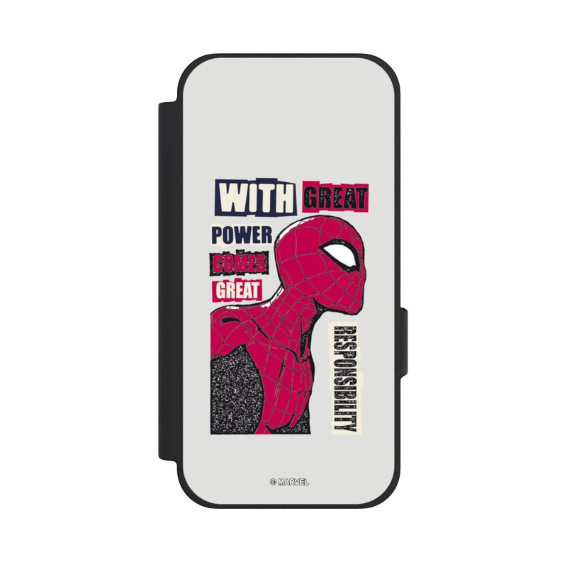 Pixel 10a NIVOflip Spider-Man Profile