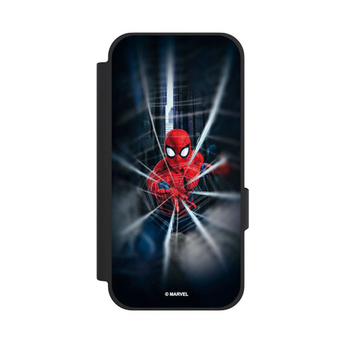 Google Pixel 10a NIVOflip Toile Spider-Man