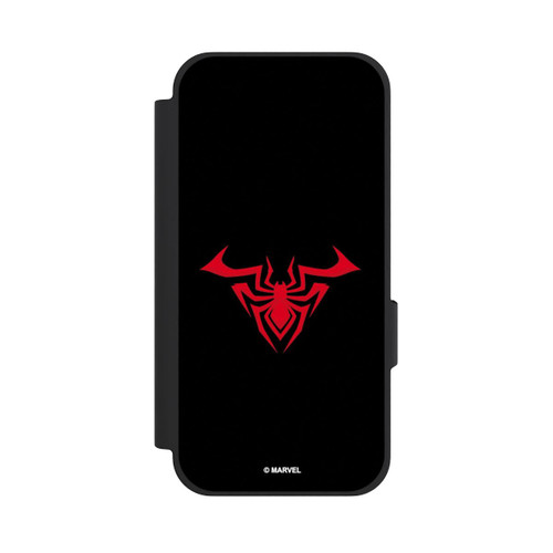 Google Pixel 10a NIVOflip Logo Araignée Spider-Man Venom