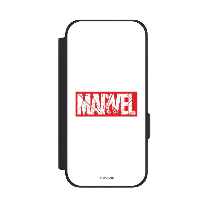 Pixel 10a NIVOflip Marvel Logo Crushed