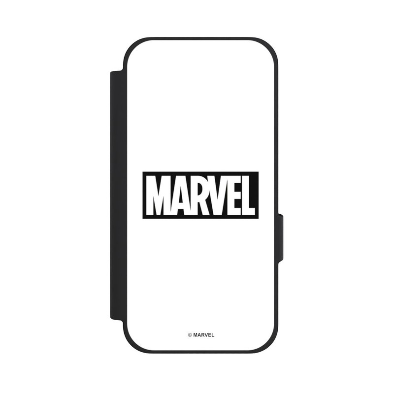 Pixel 10a NIVOflip Marvel Logo White