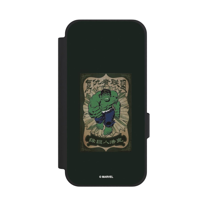 Pixel 10a NIVOflip The Incredible Hulk
