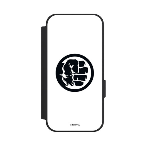 Google Pixel 10a NIVOflip Hulk Fist Logo