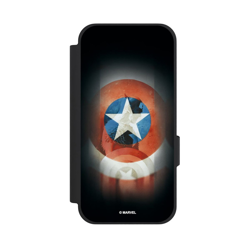 Pixel 10a NIVOflip Captain America Shield