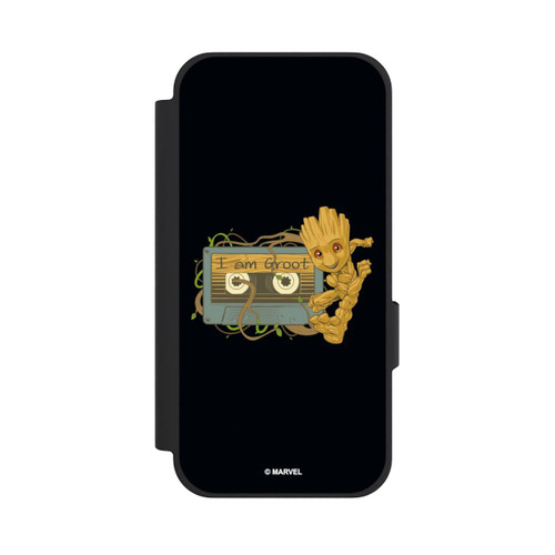 Google Pixel 10a NIVOflip I am Groot - Gardiens de la Galaxy