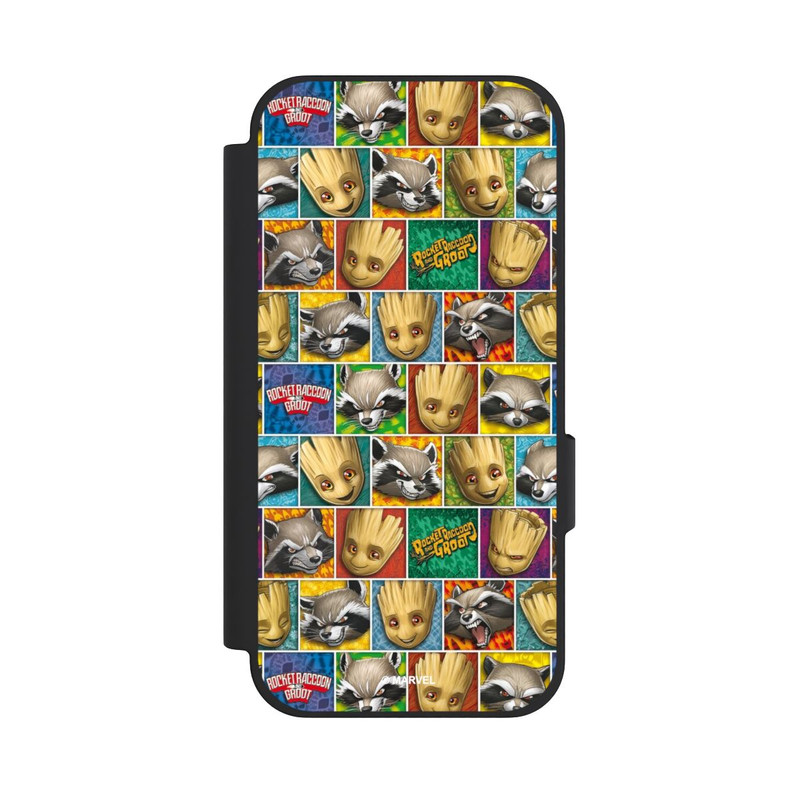 Pixel 10a NIVOflip Guardians Of The Galaxy Collage