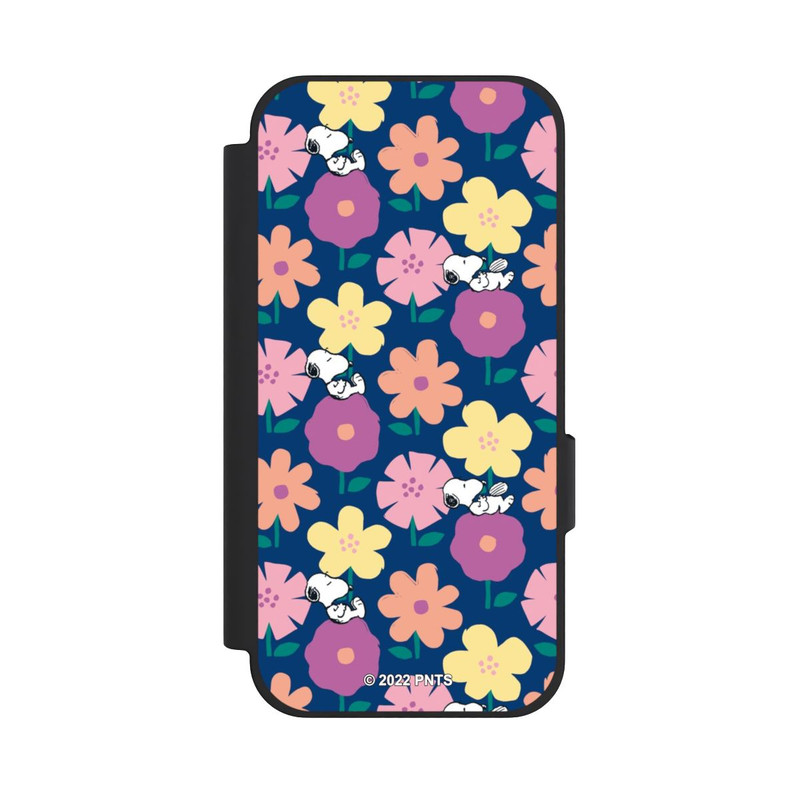 Pixel 10a NIVOflip Snoopy Printemps Pattern