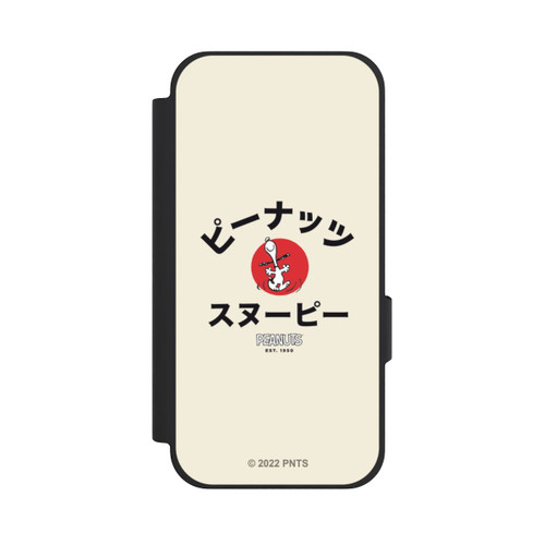 Google Pixel 10a NIVOflip Snoopy Japanese Katakana