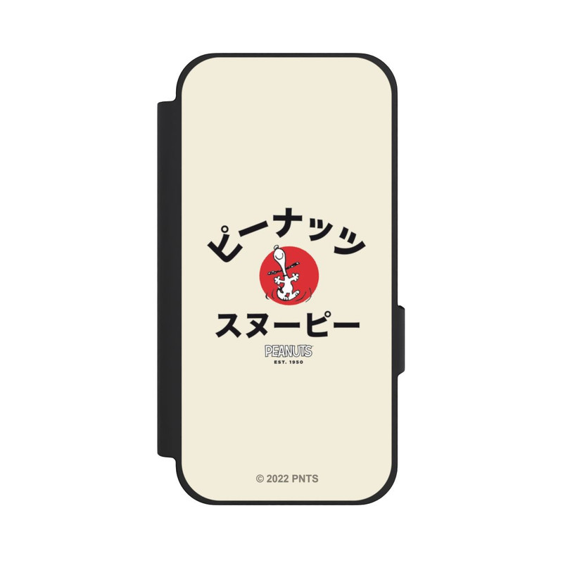 Pixel 10a NIVOflip Snoopy Japanese Katakana