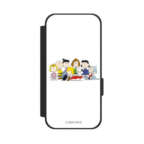 Google Pixel 10a NIVOflip Peanuts Photo de Groupe