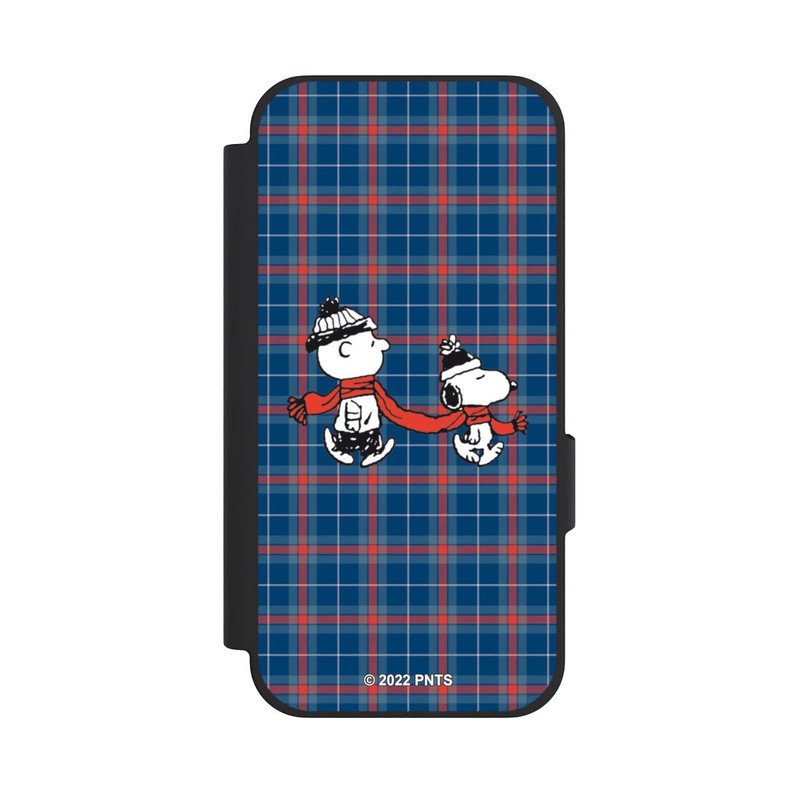 Pixel 10a NIVOflip Peanuts Weihnachtspulli