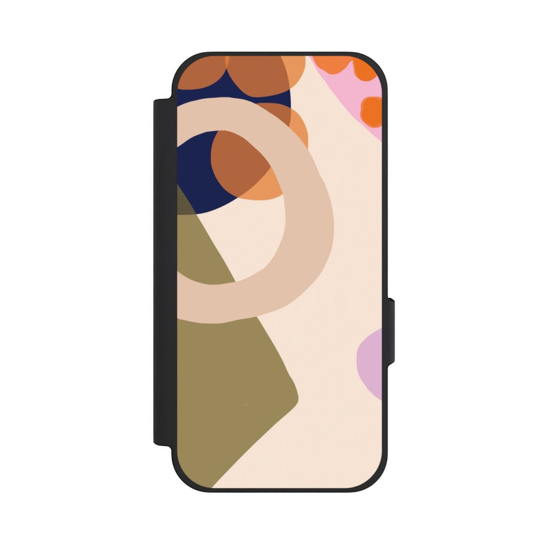 Pixel 10a NIVOflip Colorful Boho