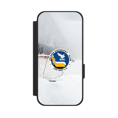Google Pixel 10a NIVOflip Trainingsplatz im Schnee