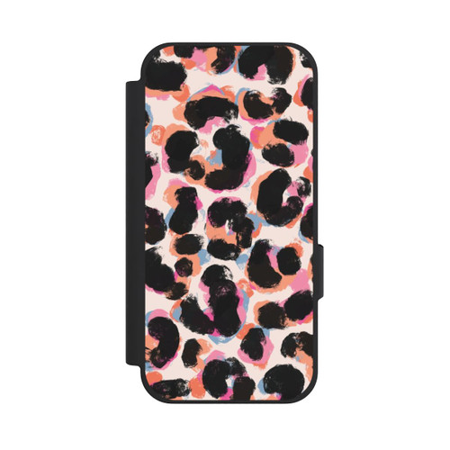 Google Pixel 10a NIVOflip Lion Pattern Colorée