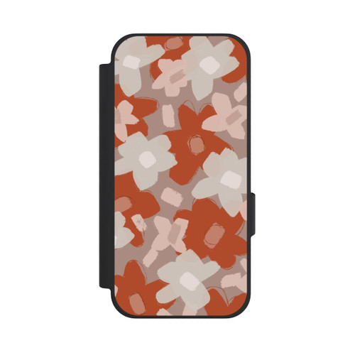 Google Pixel 10a NIVOflip Fleurs Mignonnes Pattern