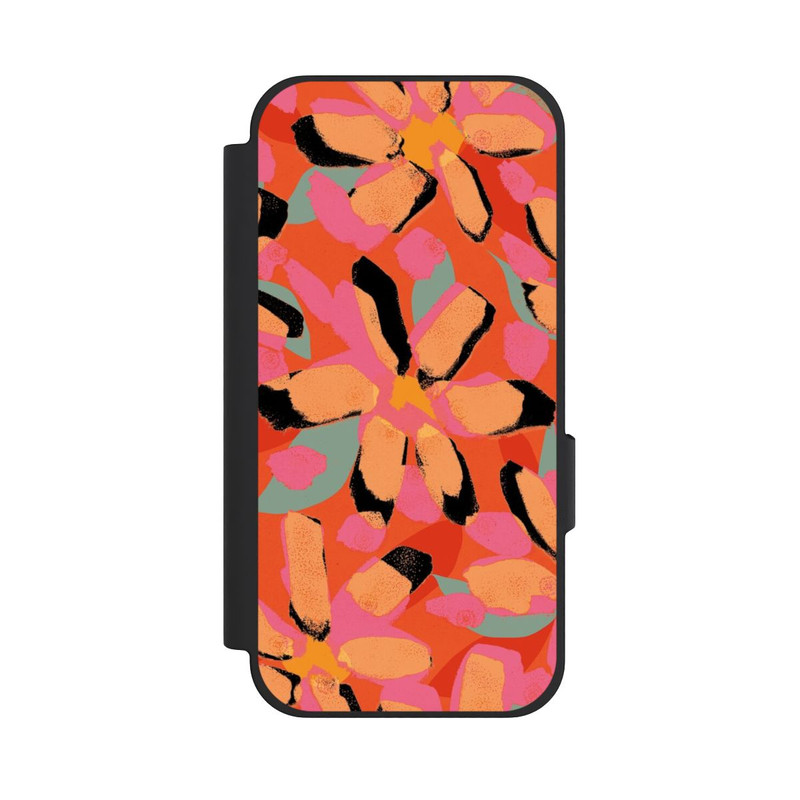 Pixel 10a NIVOflip Motif des fleurs d'oranger