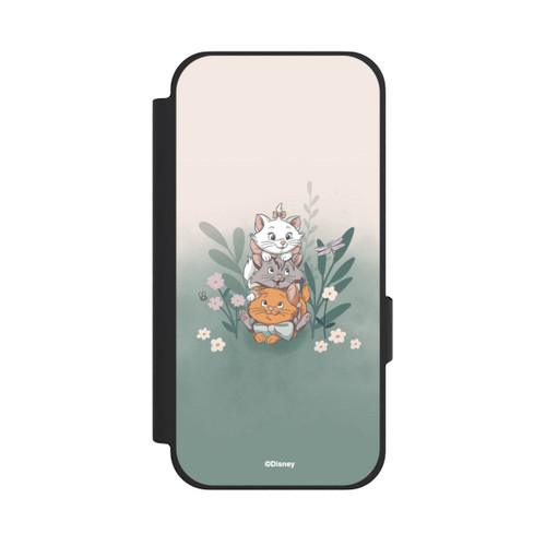 Google Pixel 10a NIVOflip Aristocats Green