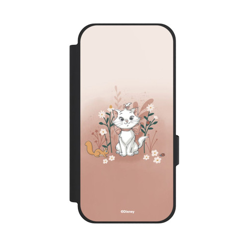 Google Pixel 10a NIVOflip Marie avec des fleurs