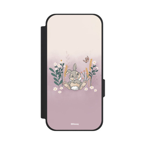 Google Pixel 10a NIVOflip Thumper with flowers