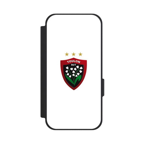 Google Pixel 10a NIVOflip Logo RC Toulonnais Blanc