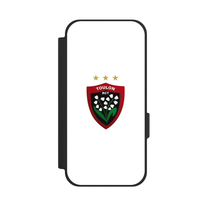 Pixel 10a NIVOflip RC Toulonnais Logo Weiß