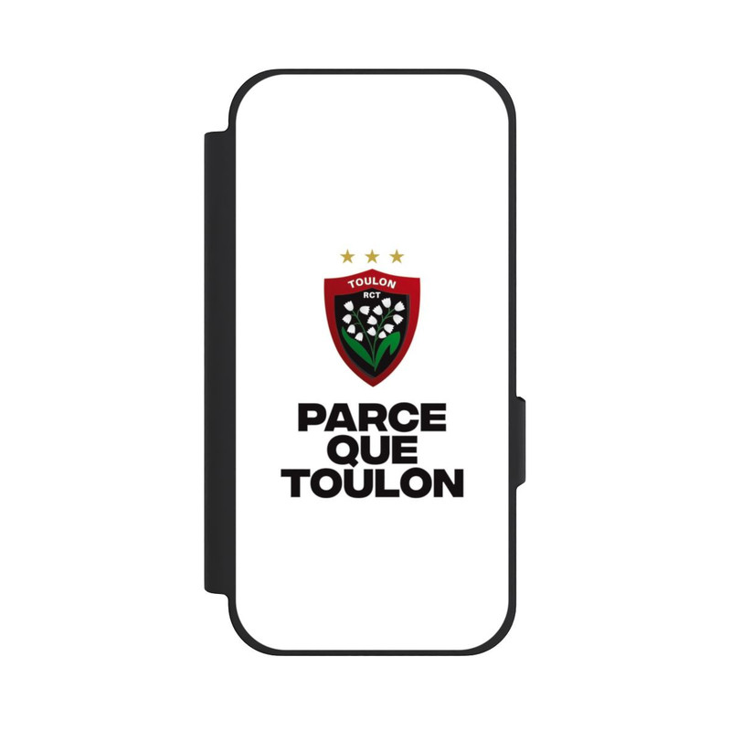 Pixel 10a NIVOflip Parce Que Toulon Weiß