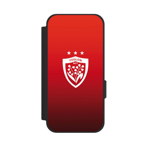 Google Pixel 10a NIVOflip RCT Rouge &amp; Blanc