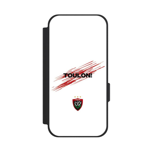 Google Pixel 10a NIVOflip Toulon Blanc