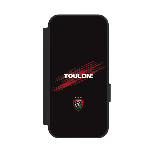 Google Pixel 10a NIVOflip Toulon Noir