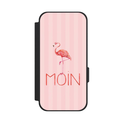 Google Pixel 10a NIVOflip Flamingo Moin