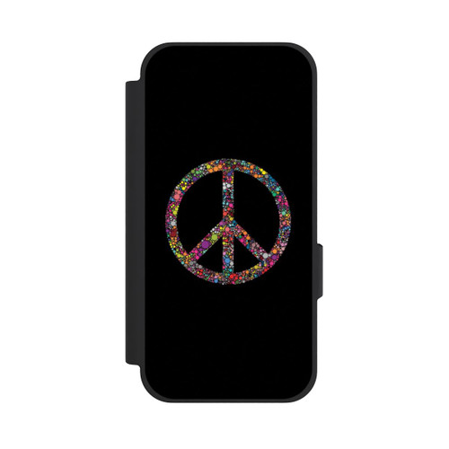 Google Pixel 10a NIVOflip Peace