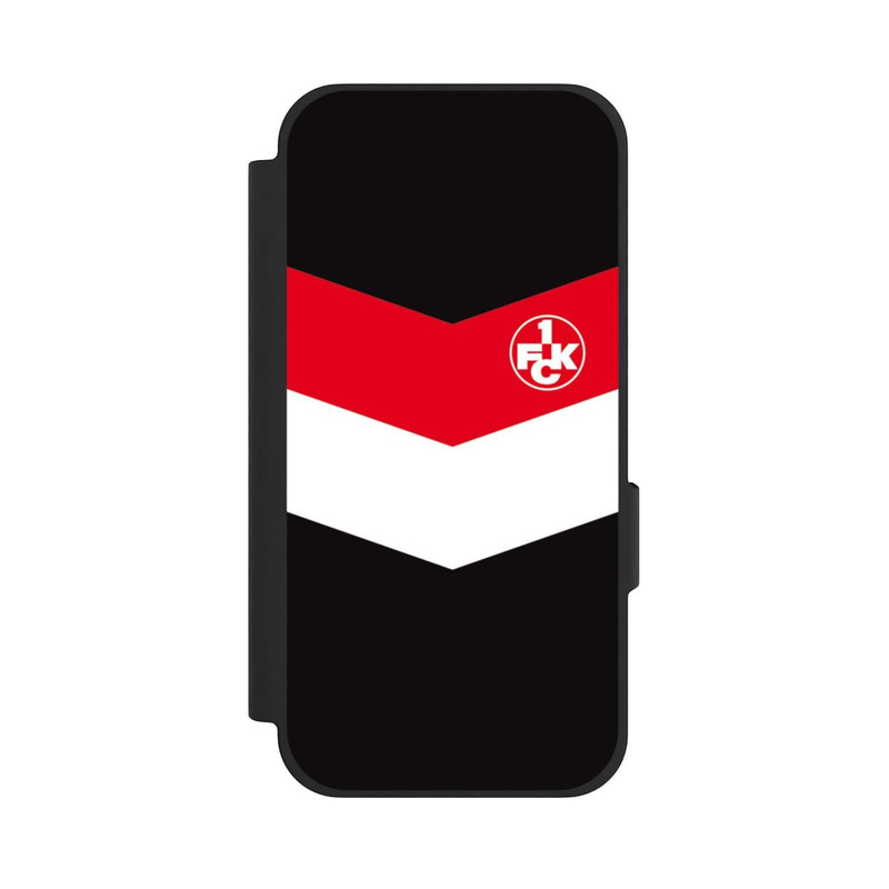 Pixel 10a NIVOflip 1.FCK Blockstreifen Design