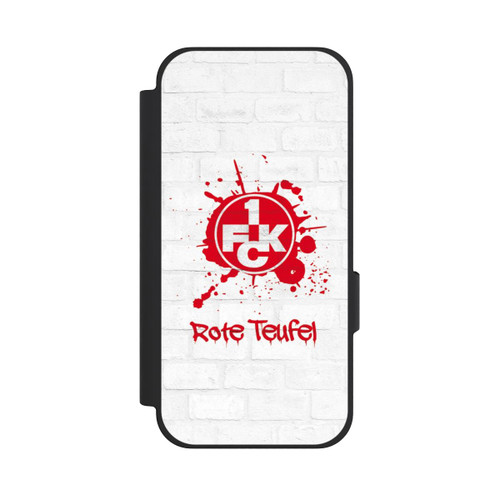 Google Pixel 10a NIVOflip Rote Teufel Splash