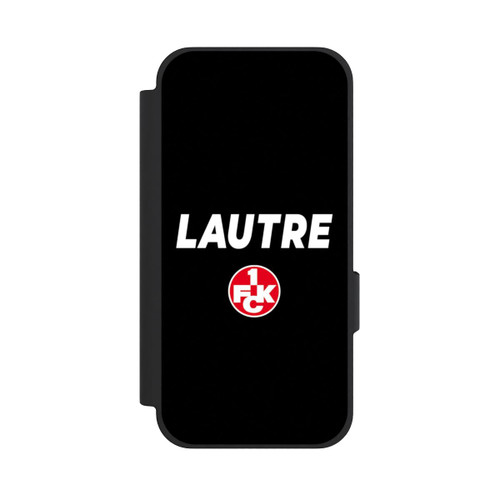Google Pixel 10a NIVOflip Lautre Schwarz