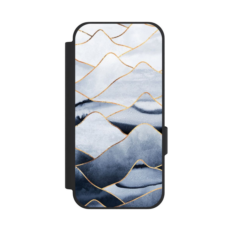 Pixel 10a NIVOflip Nuit dans les Montagnes
