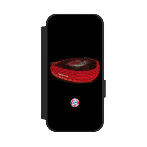 Google Pixel 10a NIVOflip  FCB Allianz Arena