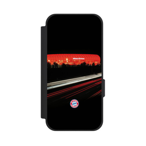 Google Pixel 10a NIVOflip FC Bayern München Allianz Arena