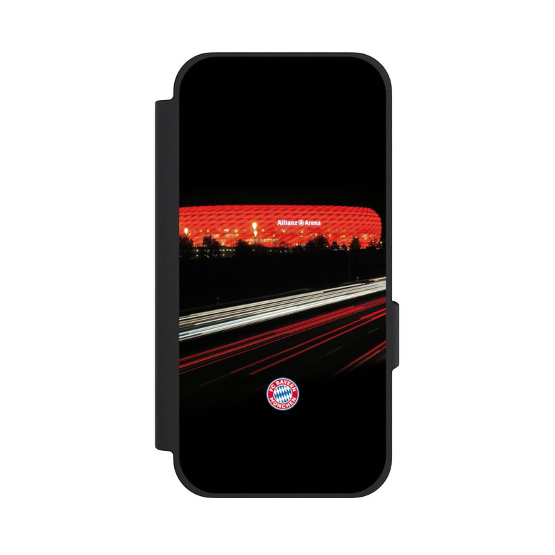 Pixel 10a NIVOflip FC Bayern München Allianz Arena