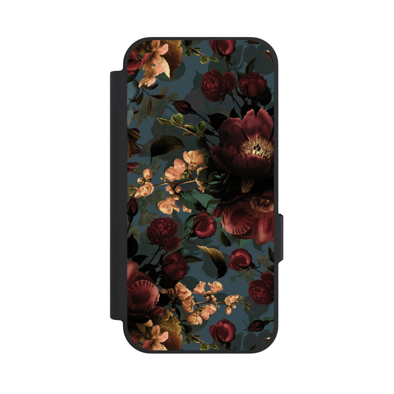 Pixel 10a NIVOflip Blumen Vintage