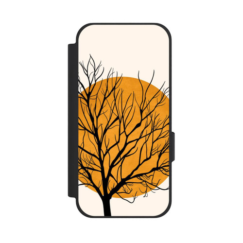 Google Pixel 10a NIVOflip Soleil caché