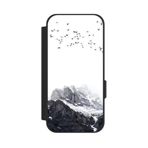 Google Pixel 10a NIVOflip Les montagnes