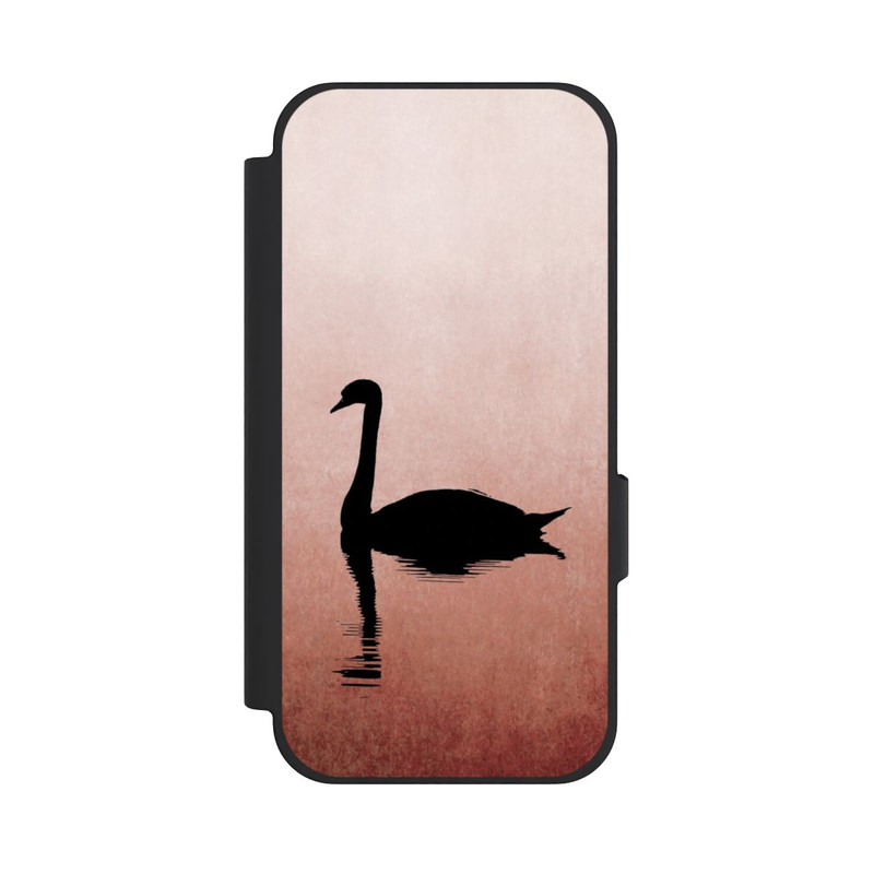 Pixel 10a NIVOflip Le cygne rouge