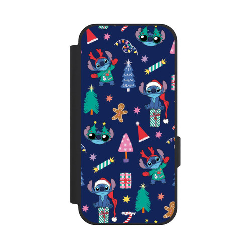Google Pixel 10a NIVOflip Stitch Motif de Noël