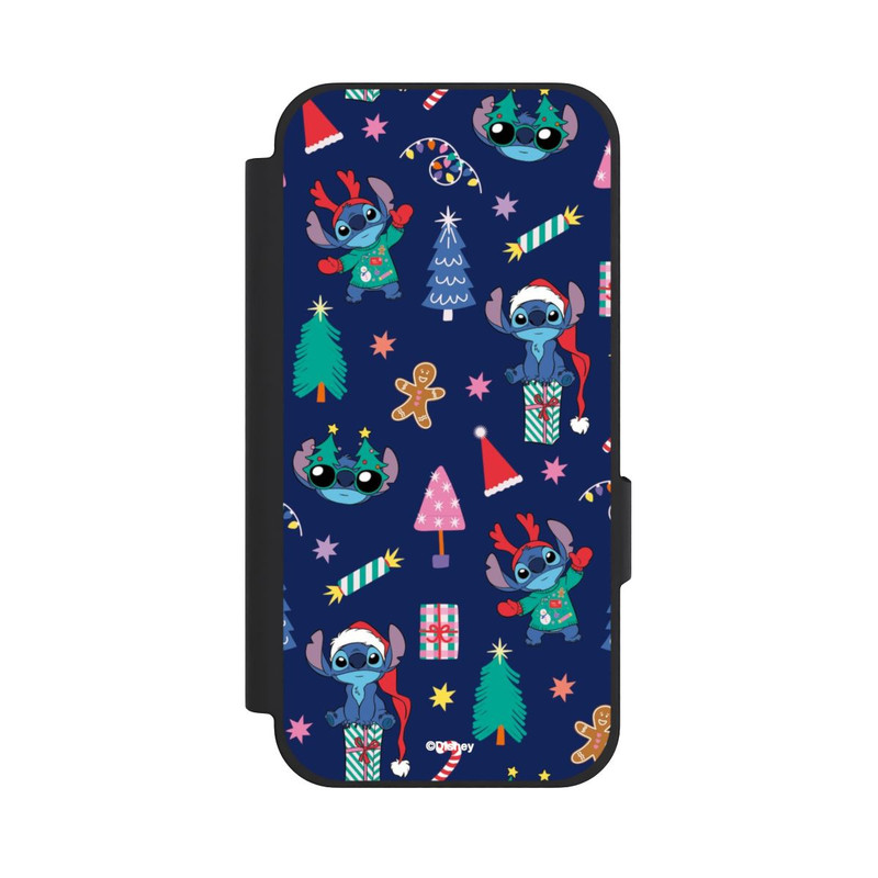 Pixel 10a NIVOflip Stitch Weihnachtsmuster