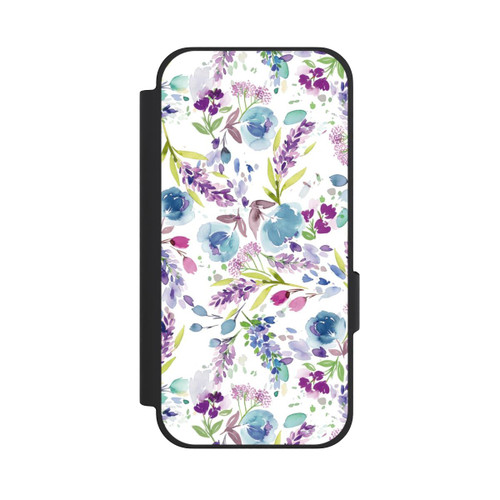Google Pixel 10a NIVOflip Bouquets de lavande d'automne